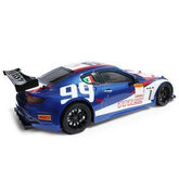 Carro con Control Remoto Maserati Gran turismo Gt3